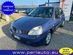 RENAULT CLIO Storia 1.2 5 porte Confort