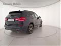 BMW X3 xDrive20d Msport