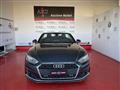 AUDI A5 Cabrio 2.0 TDI 190CV S tronic Design