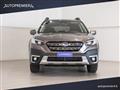 SUBARU OUTBACK 2.5i Lineartronic Style