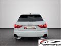 AUDI A1 SPORTBACK SPB 30TFSI S-LINE S-TRONIC LED NAVI VIRTUAL