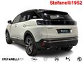 PEUGEOT 3008 PureTech Turbo 130 S&S EAT8 GT