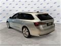 SKODA OCTAVIA WAGON Octavia 2.0 TDI EVO SCR 150 CV DSG Wagon Executive