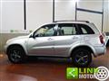 TOYOTA RAV4 2.0 Tdi D-4D cat 5 porte Sol