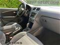 VOLKSWAGEN POLO BLUEMOTION, 1.4 TDI, DSG, CERCHI DA 16, P.CONSEGNA