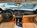 BMW SERIE 5 d Business * TAGLIANDATA * COLLAUDATA *