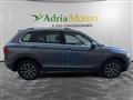 VOLKSWAGEN TIGUAN 2.0 TDI SCR 4MOTION Business BlueMotion Technology