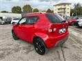 SUZUKI IGNIS 1.2 Hybrid 4WD All Grip Top