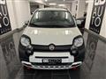 FIAT PANDA 1.0 FireFly S&S Hybrid City Cross