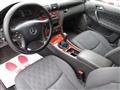 MERCEDES CLASSE C Kompressor Classic Evo -Imp. GPL- Iscrivibile ASI