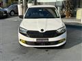 SKODA FABIA 1.0 MPI 75 CV Ambition NEOPATENTATI