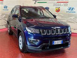 JEEP COMPASS 1.6 Multijet II 2WD Longitude