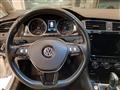 VOLKSWAGEN GOLF 2.0 TDI DSG 5p. Executive #SEDILI MASSAGGIANTI