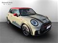 MINI 3 PORTE JCW 3p 2.0 JCW JCW auto