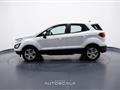 FORD ECOSPORT 1.0 EcoBoost 125cv S&S Connect Business