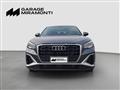 AUDI Q2 35 1.5 tfsi S line edition s-tronic