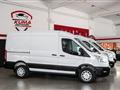 FORD TRANSIT 350 2.0TDCi EcoBlue MHEV 130cv L2H2 Trend