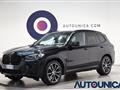 BMW X3 20D XDRIVE 48V MSPORT MILD HYBRID TETTO PANORAMA