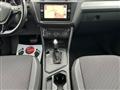 VOLKSWAGEN Tiguan 2.0 TDI 4MOTION Business BMT