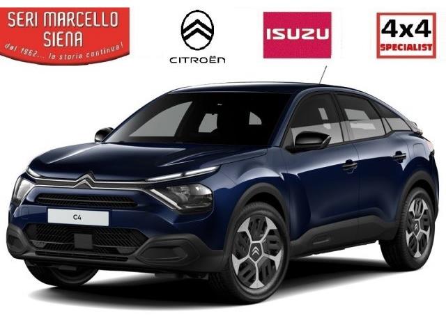 CITROEN C4 PureTech 100 S&S You