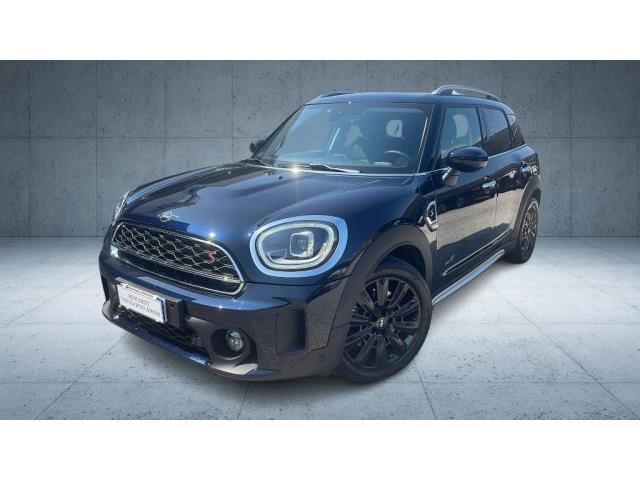 MINI COUNTRYMAN 2.0 Cooper S Hype ALL4 Aut.