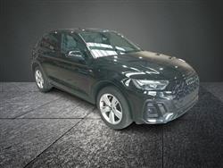 AUDI Q5 40 TDI 204 CV quattro S tronic S line