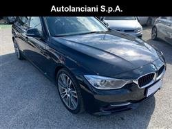 BMW SERIE 3 TOURING D TOURING SPORT 190CV AUTOM NAVI CAM"19 ITALIA