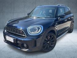 MINI COUNTRYMAN 2.0 Cooper S Hype ALL4 Aut.