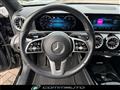 MERCEDES CLASSE A d Automatic Sport 2.0 116CV - UNICO PROPRIETARIO -