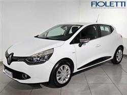 RENAULT CLIO 1.2 75CV GPL 5 porte Costume National