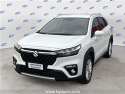 SUZUKI S-CROSS 1.4 Hybrid Top+