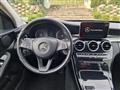 MERCEDES Classe C Station Wagon C 220 d S.W. 4Matic Automatic Executive