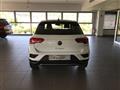 VOLKSWAGEN T-ROC 1.0 TSI 115 CV Style BlueMotion Technology