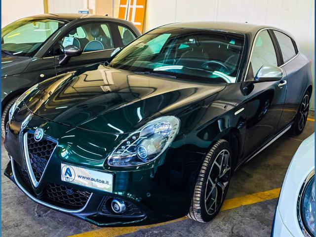 ALFA ROMEO GIULIETTA 1.6 JTDm 120 CV Super Launch Edition