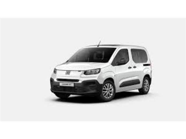 FIAT DOBLÒ Non disponibile (510) Serie 2 Combi 1.5 Bluehdi 100cv Mt6 (N