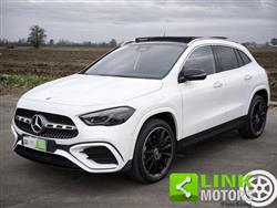 MERCEDES CLASSE GLA PLUG-IN HYBRID e Plug-in hybrid AMG Line Premium Plus