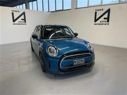 MINI MINI 5 PORTE 1.5 BENZINA 136CV CLASSIC MANUALE *ALLUVIONATA*