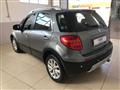 FIAT SEDICI 2.0 MJT 16V DPF 4x4 Emotion