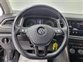 VOLKSWAGEN T-ROC 1.0 TSI 115 CV Style BlueMotion Technology