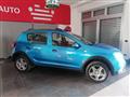 DACIA Sandero Stepway 0.9 TCe 90 CV S&S