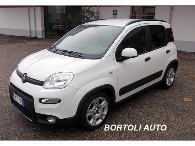 FIAT PANDA 1.0 HYBRID 29.000 KM FIREFLY CITY LIFE FULL OPT.