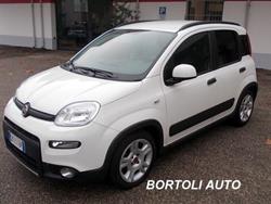 FIAT PANDA 1.0 HYBRID 29.000 KM FIREFLY CITY LIFE FULL OPT.