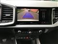 AUDI A1 SPORTBACK Sportback 1.0 TFSI 110CV 30 Adrenalin S line Ed.