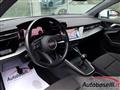 AUDI A3 SPORTBACK 35 TFSI S LINE EDITION SPORTBACK 150CV