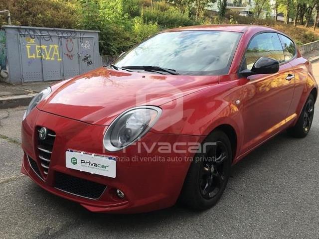 ALFA ROMEO MITO 1.3 JTDm 95 CV S&S