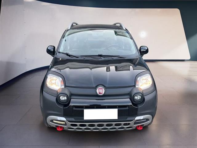 FIAT PANDA CROSS III 2021 4x4 Cross 0.9 t.air t. Cross 4x4 s&s 85cv 5p.ti