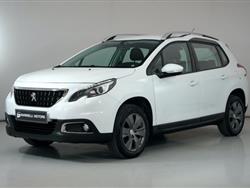 PEUGEOT 2008 (2013) PureTech 82 Active OK Neopatentati