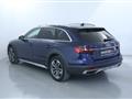 AUDI A4 ALLROAD 40 TDI 204 CV S tronic Identity Contrast