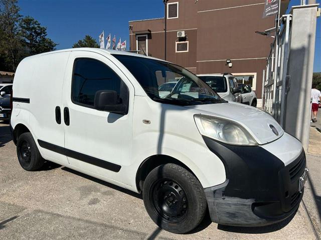 FIAT Fiorino 1.3 MJT 75CV Combi Semivetrato