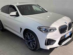 BMW X4 M 480cv